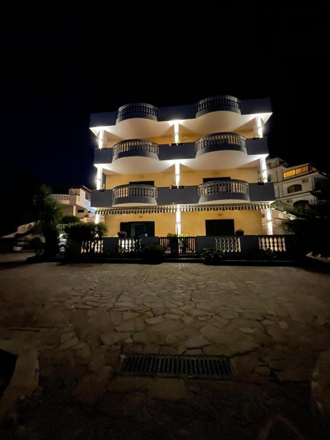 Villa Bella Vista Santa Domenica  Dış mekan fotoğraf