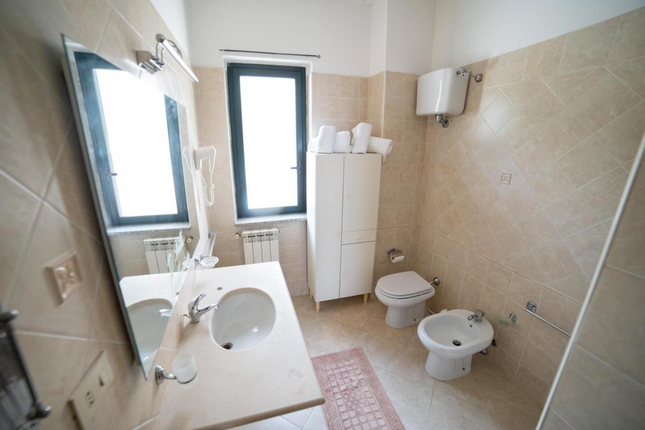 Villa Bella Vista Santa Domenica  Dış mekan fotoğraf