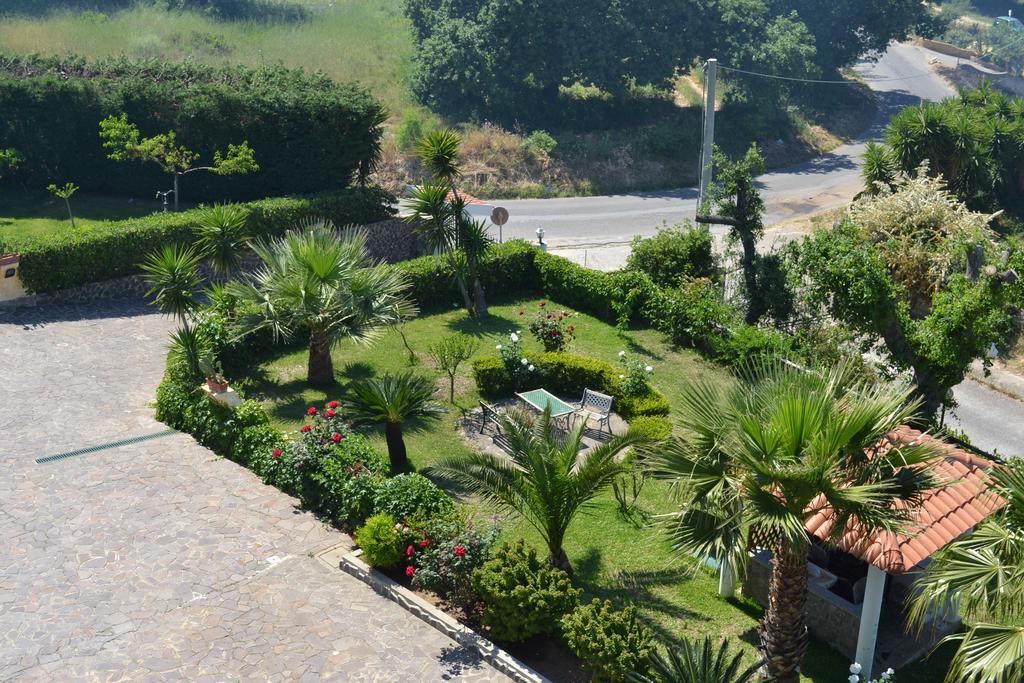 Villa Bella Vista Santa Domenica  Oda fotoğraf