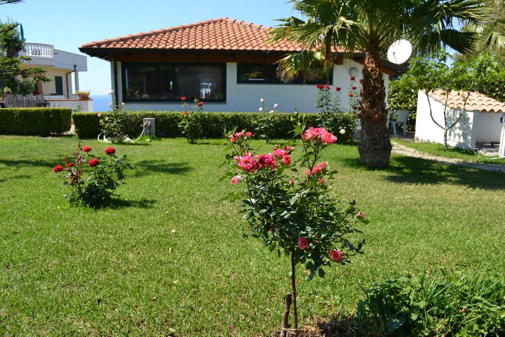 Villa Bella Vista Santa Domenica  Oda fotoğraf