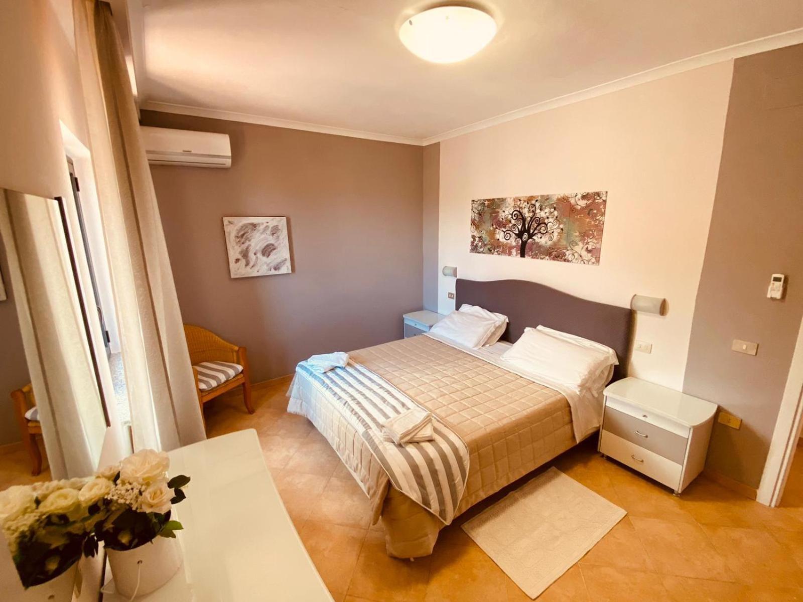 Villa Bella Vista Santa Domenica  Dış mekan fotoğraf