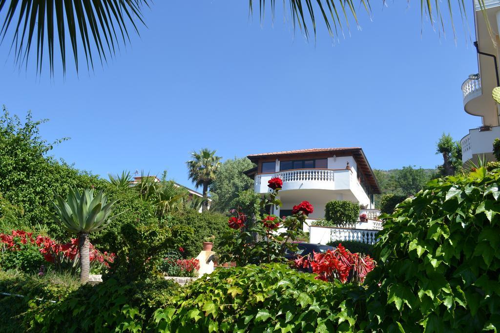 Villa Bella Vista Santa Domenica  Oda fotoğraf