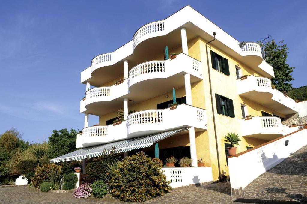 Villa Bella Vista Santa Domenica  Dış mekan fotoğraf