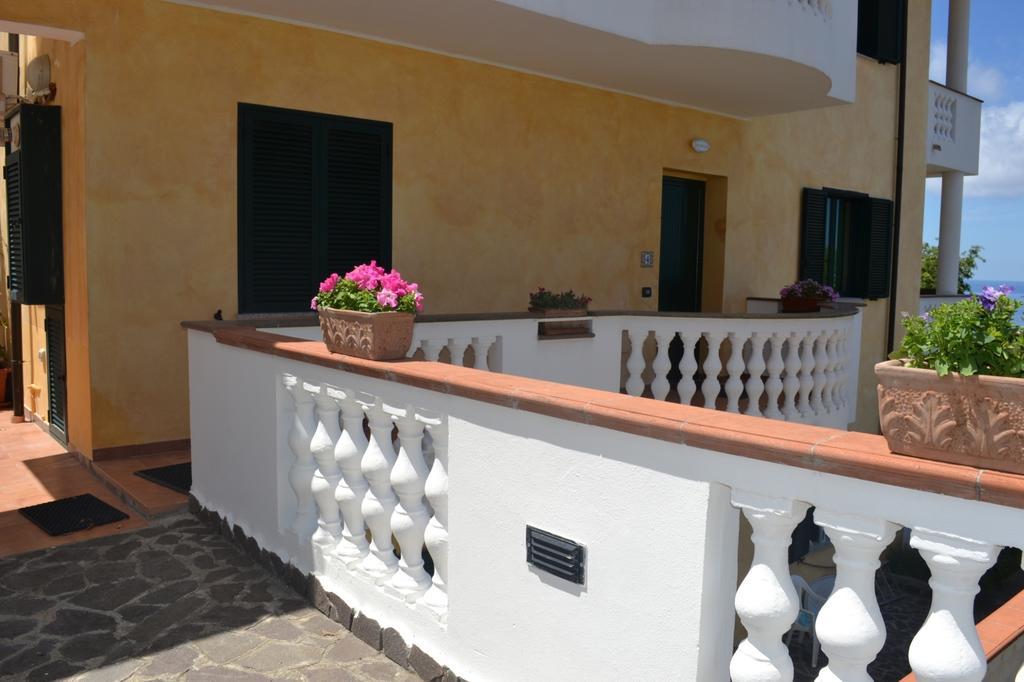 Villa Bella Vista Santa Domenica  Oda fotoğraf